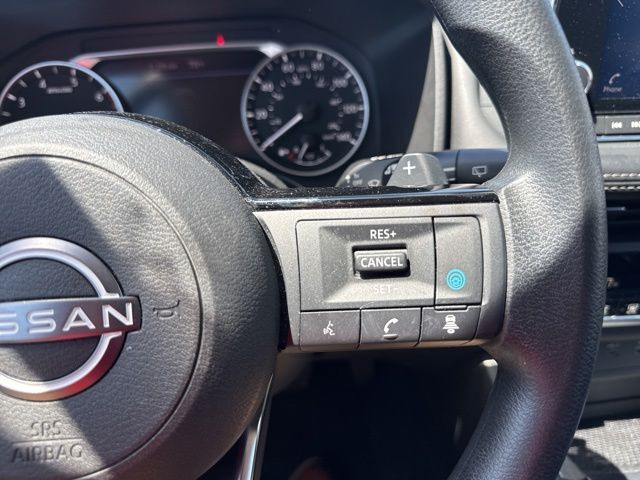 2023 Nissan Rogue SV Random Lake WI