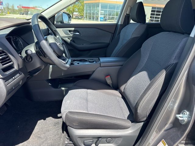 2023 Nissan Rogue SV Random Lake WI