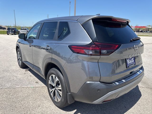 2023 Nissan Rogue SV Random Lake WI