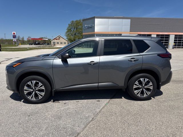 2023 Nissan Rogue SV Random Lake WI