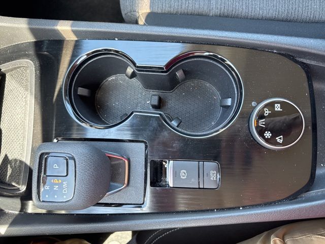2023 Nissan Rogue SV Random Lake WI