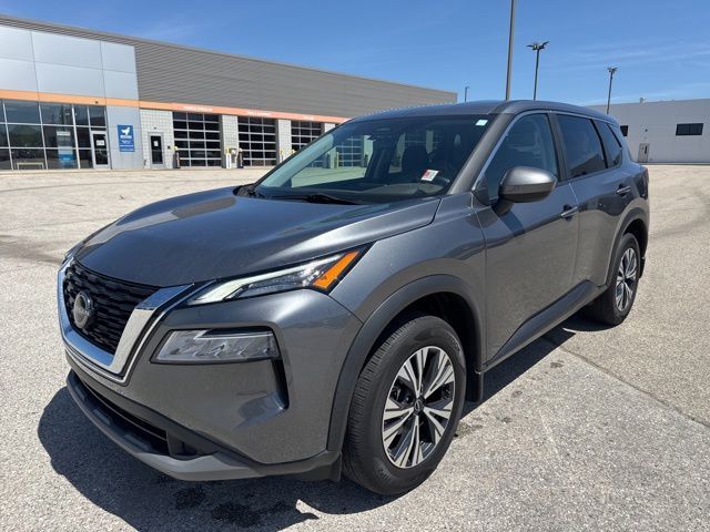 2023 Nissan Rogue SV Random Lake WI