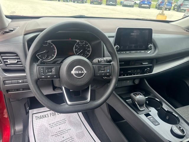 2023 Nissan Rogue SV Random Lake WI