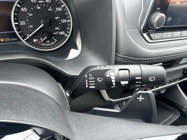 2023 Nissan Rogue SV Random Lake WI
