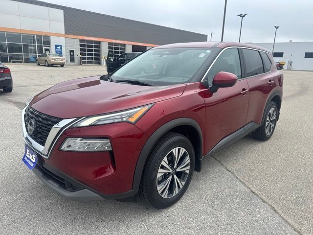 2023 Nissan Rogue SV Random Lake WI