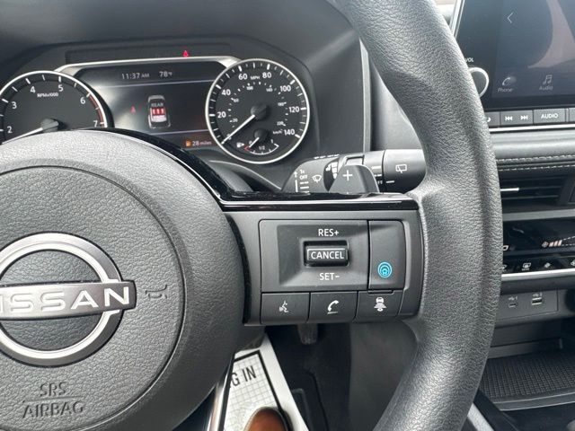 2023 Nissan Rogue SV Random Lake WI