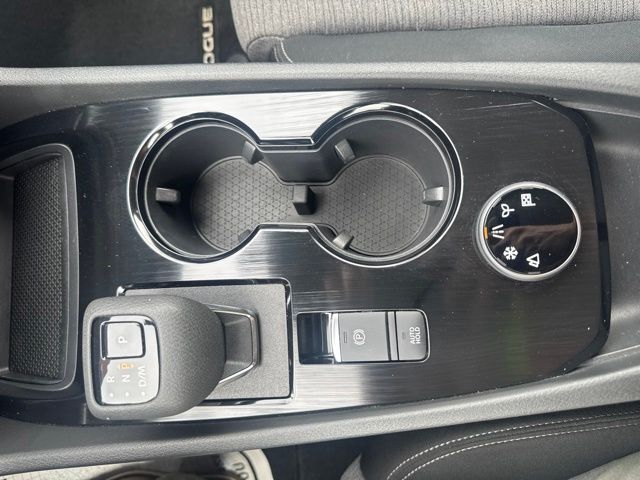 2023 Nissan Rogue SV Random Lake WI