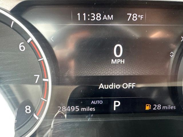 2023 Nissan Rogue SV Random Lake WI