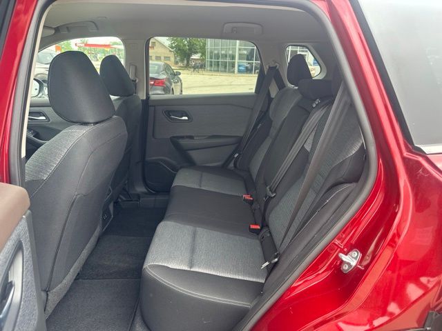 2023 Nissan Rogue SV Random Lake WI