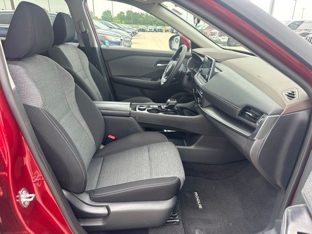 2023 Nissan Rogue SV Random Lake WI
