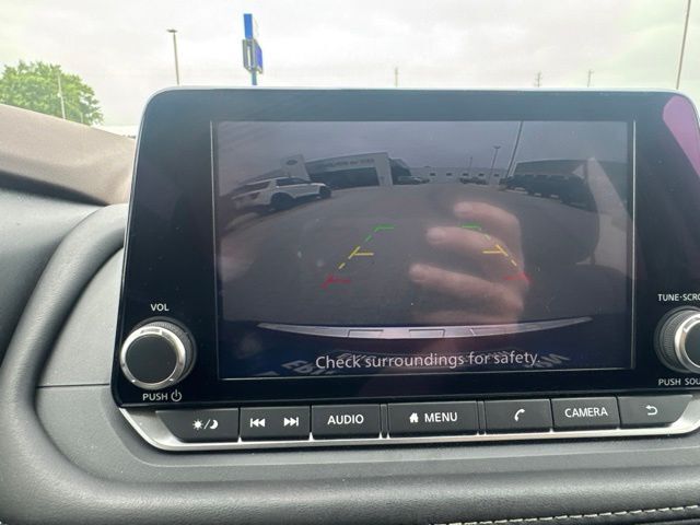 2023 Nissan Rogue SV Random Lake WI