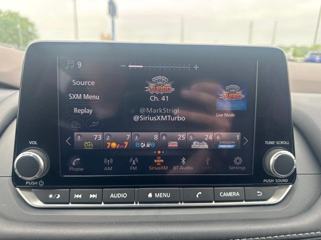 2023 Nissan Rogue SV Random Lake WI