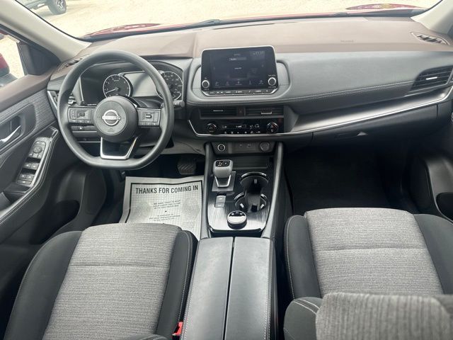 2023 Nissan Rogue SV Random Lake WI