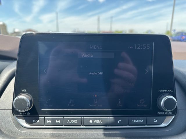 2023 Nissan Rogue SV Random Lake WI