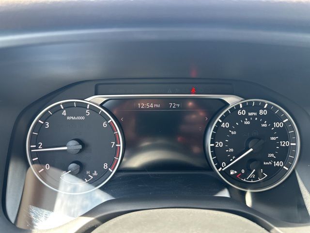 2023 Nissan Rogue SV Random Lake WI