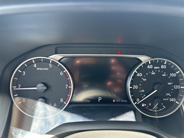 2023 Nissan Rogue SV Random Lake WI