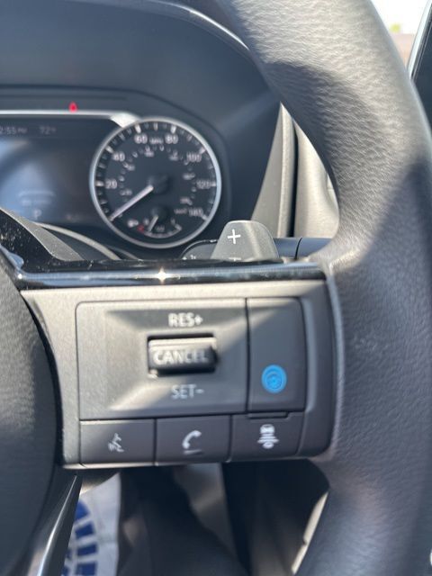 2023 Nissan Rogue SV Random Lake WI