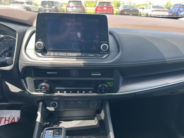 2023 Nissan Rogue SV Random Lake WI
