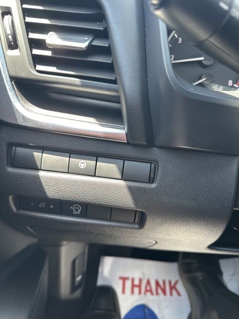 2023 Nissan Rogue SV Random Lake WI