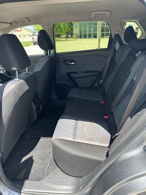 2023 Nissan Rogue SV Random Lake WI