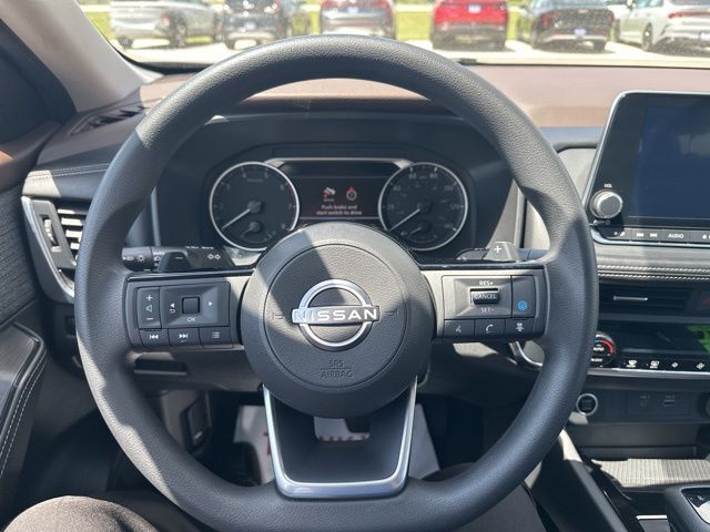 2023 Nissan Rogue SV Random Lake WI