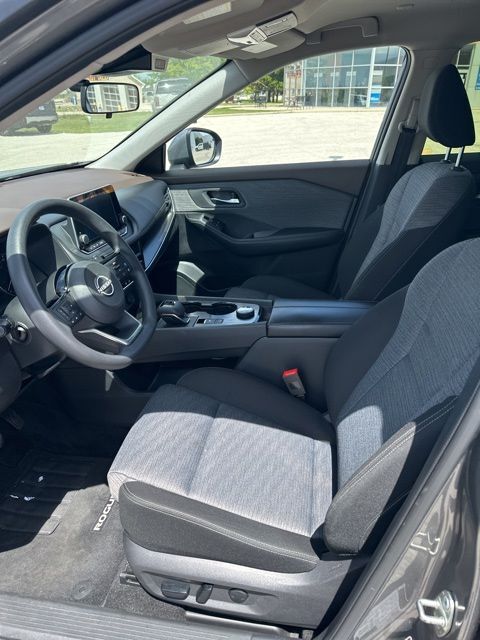 2023 Nissan Rogue SV Random Lake WI
