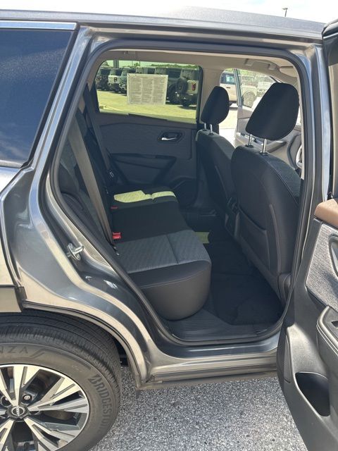 2023 Nissan Rogue SV Random Lake WI