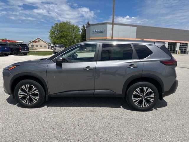 2023 Nissan Rogue SV Random Lake WI