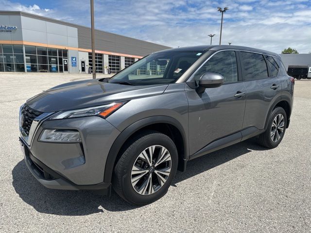 2023 Nissan Rogue SV Random Lake WI