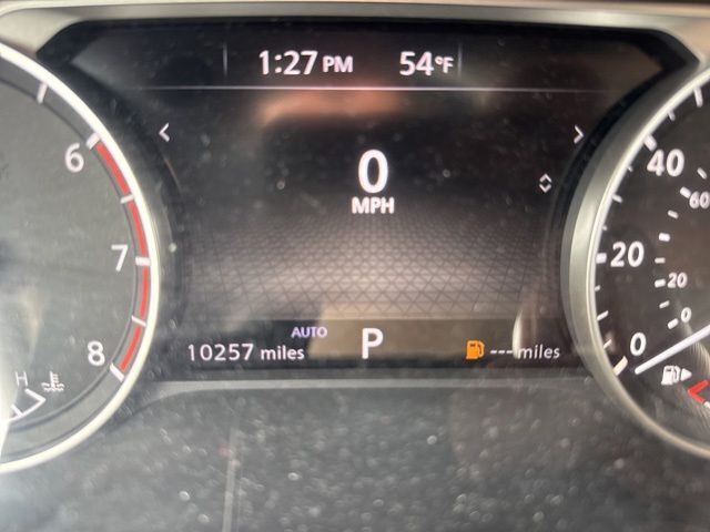 2023 Nissan Rogue SV Random Lake WI