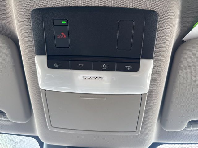 2023 Nissan Rogue SV Random Lake WI