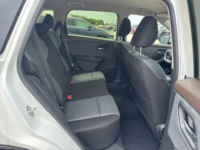 2023 Nissan Rogue SV Random Lake WI
