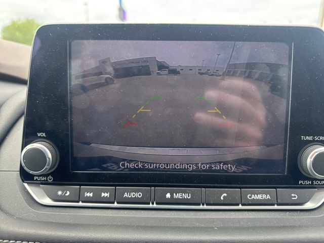 2023 Nissan Rogue SV Random Lake WI