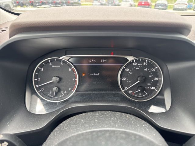 2023 Nissan Rogue SV Random Lake WI