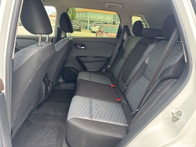 2023 Nissan Rogue SV Random Lake WI