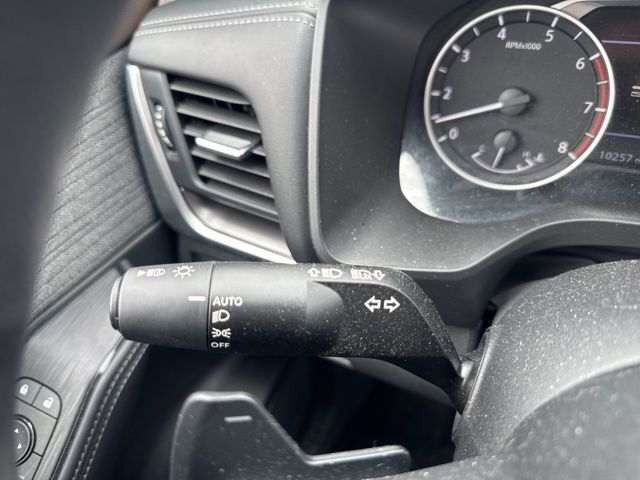2023 Nissan Rogue SV Random Lake WI