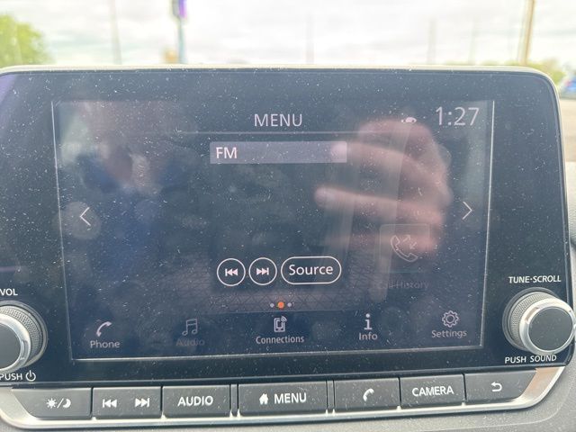 2023 Nissan Rogue SV Random Lake WI