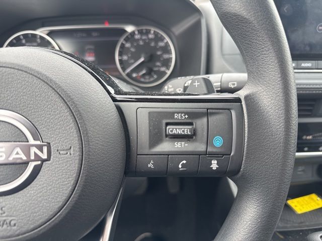 2023 Nissan Rogue SV Random Lake WI