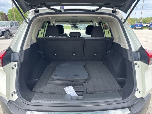 2023 Nissan Rogue SV Random Lake WI