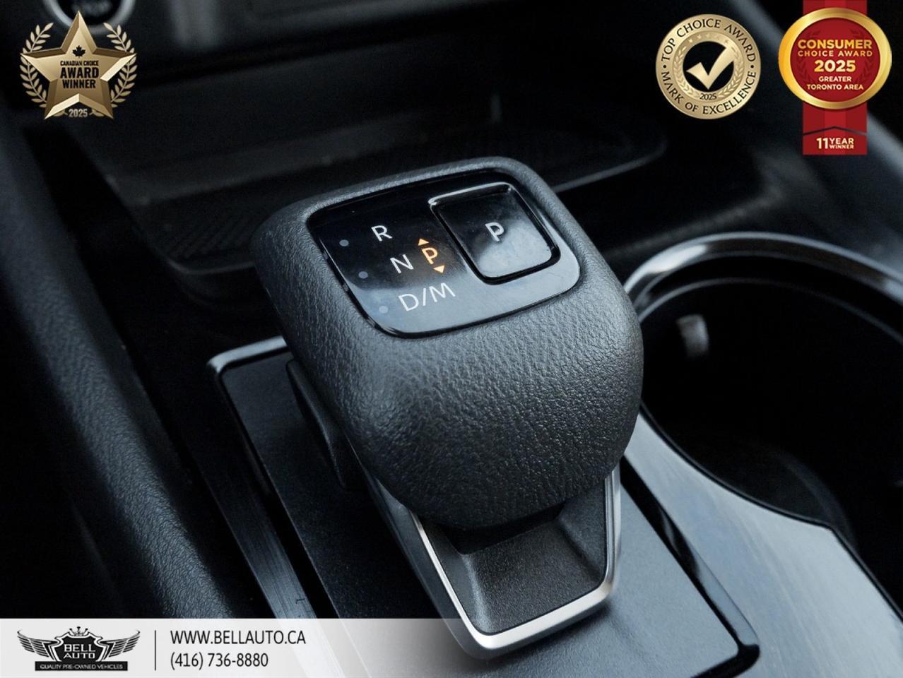 2023 Nissan Rogue SV Moonroof | 360CAM | PANO | WOODTRIM | BACKUPCAM |  NO ACCIDENT Toronto ON