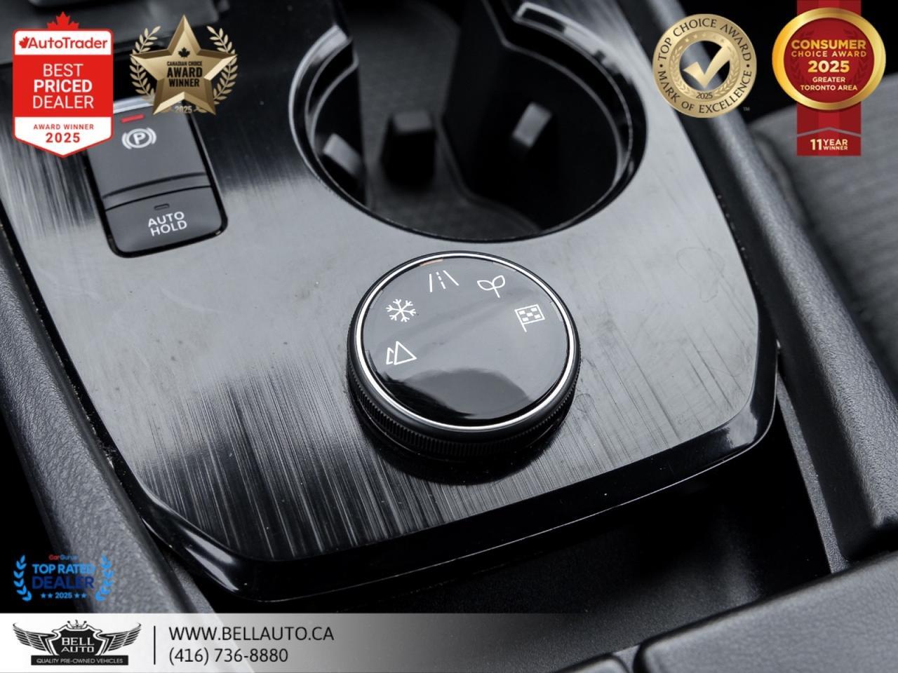 2023 Nissan Rogue SV Moonroof | AWD | PANO | B.CAM | B.SPOT | ONEOWNER | LOWKMS | NOACCIDENT Toronto ON