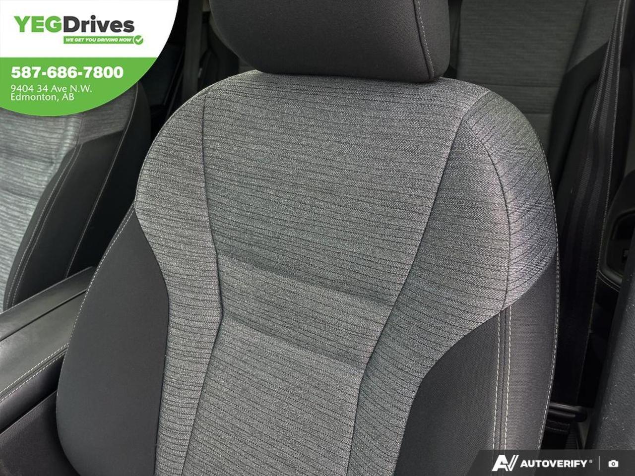 2023 Nissan Rogue SV Moonroof Edmonton AB