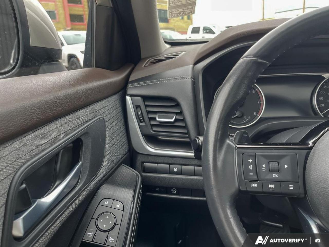 2023 Nissan Rogue SV Moonroof Edmonton AB