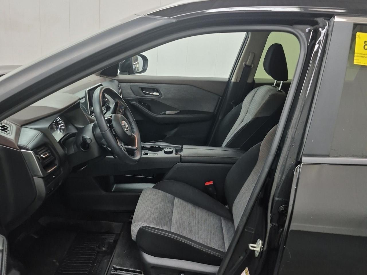 2023 Nissan Rogue SV Moonroof PANOROOF B.CAM AWD NOACCIDENT Toronto ON