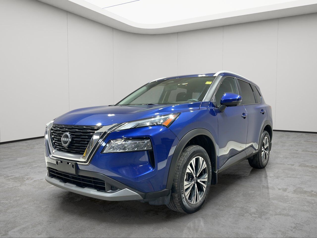 2023 Nissan Rogue SV Moonroof