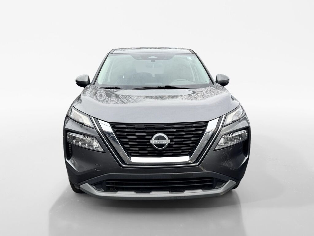 2023 Nissan Rogue SV Morristown TN