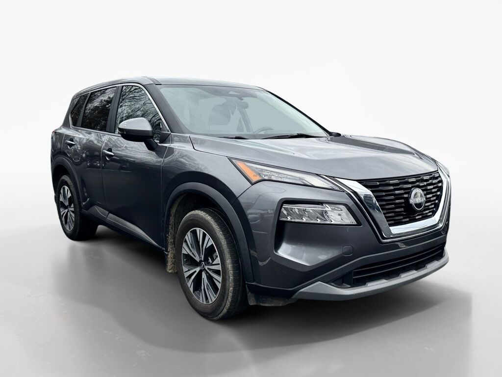 2023 Nissan Rogue SV Morristown TN