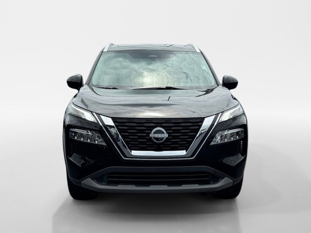 2023 Nissan Rogue SV Morristown TN