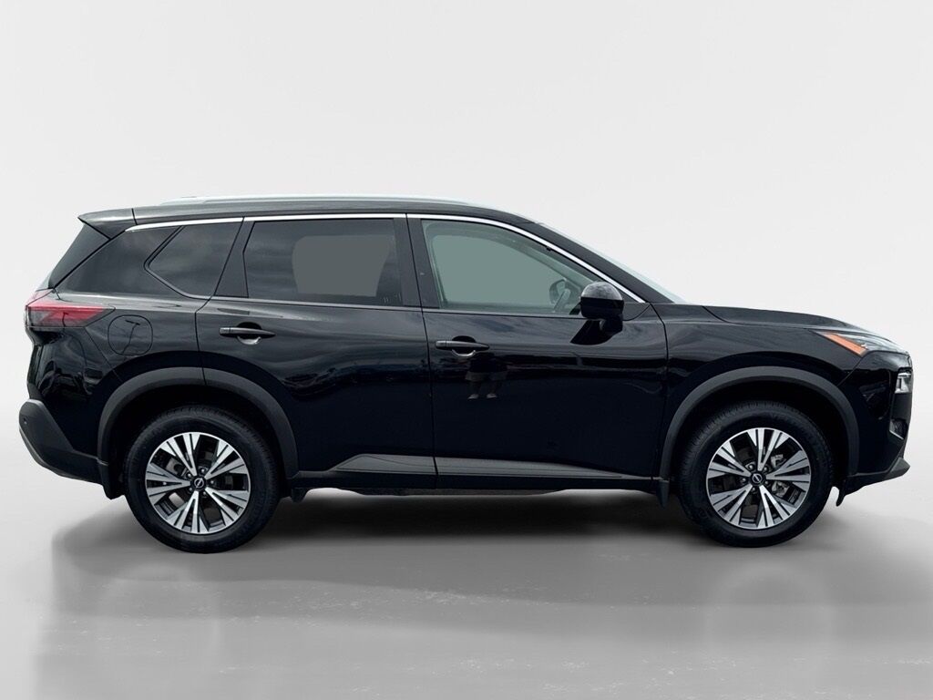 2023 Nissan Rogue SV Morristown TN