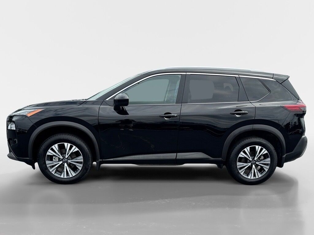2023 Nissan Rogue SV Morristown TN